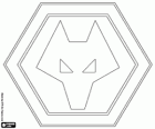Logo de Wolverhampton Wanderers F.C. Wolves