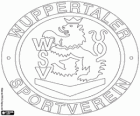 Insigne de Wuppertaler SV, Club de sport de la ville de Wuppertal