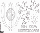 San Lorenzo de Almagro, Champion de la Copa Libertadores 2014