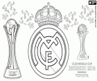 Real Madrid CF, Champion Coupe du monde des clubs FIFA 2014