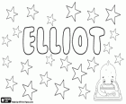 Elliot, nom avec des origines et significations différentes