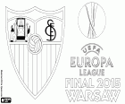 Sevilla FC, champion de l'UEFA Europa League 2014-2015