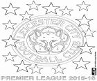 Leicester City FC, champion de la Premier League 2015-2016. L'équipe de la ville de Leicester, également connu sous le nom « the foxes », les renards, a été proclamé pour la première fois en 132 ans d'histoire comme le champion de la catégorie la plus élevée du football anglais. Une équipe très compacte et équilibrée qui a deux joueurs vedettes comme Jamie Vardy et Riyad Mahrez. Le formateur est l'italien Claudio Ranieri
