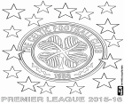 Celtic FC, Celtic Glasgow, champion des Scottish Premiership 2015-2016, la Ligue principale de football écossais. Il s'agit du cinquième titre consécutif et le numéro 47 de son histoire