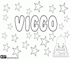 Viggo, nom masculin d’origine scandinave, nom utilisé dans des pays comme la Norvège, le Danemark et Suède