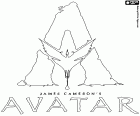 Le nouveau logo de l’Avatar a été présenté avec l’annonce des futures suites du célèbre film écrit, réalisé et produit par James Cameron. La volonté du réalisateur et producteur est de faire quatre suites du film original 2009