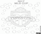 Toronto FC est le champion de la Coupe MLS de 2017, MLS Cup, le premier titre de la franchise de Toronto au Canada, dans la Major League Soccer
