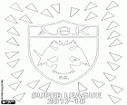 Vingt-quatre ans après que l’AEK Athènes a remporté le titre de champion de Super League 2017-2018. AEK Athènes dispose de douze titres dans la compétition principale de ligue du football professionnel grec