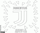 Juventus de Turin a remporté son septième titre consécutif de champion de Serie A, la plus haute catégorie du football italien. C’est le 34e titre de champion de l’histoire du club plus titré en Italie