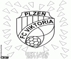 FC Viktoria Plzen est le nouveau champion de l’HET Liga 2017-2018, le plus haut niveau du football professionnel en République tchèque. C’est le cinquième titre de champion après 2010-11, 2012-13, 15-2014 et 2015-16