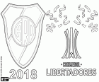 River Plate a obtenu le titre de champion de la Conmebol Libertadores 2018, après une finale historique et controversée contre Boca Juniors