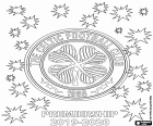 Le Celtic Glasgow est le champion de la plus haute compétition de football professionnel d’Ecosse lors de la saison 2019-2020. Il s’agit du neuvième titre de champion consécutif. La Premiership écossaise a été suspendue à la mi-mars pour la pandémie du coronavirus Covid-19