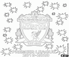 Le Liverpool FC a remporté le titre de champion de la Premier League 2019-2020. Les Reds ont réussi à remporter la meilleure compétition de football de l’Angleterre pour la 19e fois, trente ans après le championnat précédent