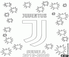 La Juve, la Vecchia Signora, a remporté le neuvième titre consécutif de champion de Serie A lors de la saison 2019-2020. Juventus de Turin a un total de 36 titres de champion dans la compétition supérieure du football italien