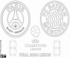 Paris Saint-Germain v Bayern Munich est la finale de la Ligue des Champions 2019-2020 qui se jouera au Stade Da Luz à Lisbonne, Portugal, le dimanche 23 août 2020. Le PSG et le Bayern ont été les deux équipes finalistes après les quarts de finale et demi-finales de qualification joué dans un seul match à Lisbonne, en raison de la pandémie causée par le coronavirus Covide-19. Le PSG a éliminé l’Atalanta et le RB Leipzig. Le Bayern a éliminé le FC Barcelone et l’Olympique de Lyon