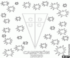 Club Deportivo Universidad Católica a remporté en 2020, pour la troisième saison consécutive, le titre de champion de la Première Division chilienne. Il s’agit de leur quinzième titre de champion de la Ligue chilienne de football