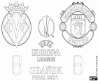 Villarreal CF v Manchester United FC est la finale de l’UEFA Europa League 2020-2021 qui se jouera le 26 mai 2021 au Stade Miejski de Gdansk, en Pologne.
