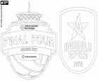 Anadolu Efes SK est le champion du Final Four EuroLeague Cologne 2021, son premier titre de champion dans la compétition supérieure du basket-ball européen