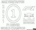 Max Verstappen est le nouveau Champion du Monde de F1 2021. Le jeune pilote Red Bull Honda a remporté son premier titre mondial