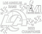 Les Rams de Los Angeles sont les champions du Super Bowl 2022. Ils ont réussi à battre les Bengals de Cincinnati 20-23 avec un retour dans les dernières minutes. Cooper Kupp, receveur de l’équipe gagnante, a été nommé MVP de la finale