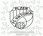 Le FC Viktoria Pilsen est le nouveau champion de la Fortuna Liga 2021-2022. Il s’agit du sixième titre de champion dans la première catégorie de football professionnel en République tchèque.