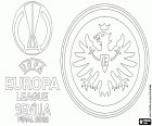 L’Eintracht Francfort est le nouveau champion de l’UEFA Europa League 2021-2022 après avoir battu les Glasgow Rangers en finale aux tirs au but. C’est le deuxième titre européen du club des aigles de Francfort après la Coupe UEFA 1979-1980.