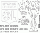 L’Olympique Lyonnais est le nouveau champion de la Ligue des Champions Féminine 2021-2022. Le club Français retrouve le titre continental après avoir battu le FC Barcelone avec des buts d’Amandine Henry, Ada Hegerberg et Catarina Macario, et avec un but d’Alexia Putellas pour le Barça. Il s’agit de la huitième victoire dans la plus haute compétition européenne. Sonia Bompastor, la Français entraîneuse de l’OL est la première femme à remporter la Ligue des Champions en tant qu’entraîneur et joueu