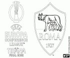 AS Roma est champion de la Ligue Europa Conférence de l'UEFA 2021-2022, premier vainqueur de cette compétition, après avoir battu Feyenoord 1-0 sur un but de Nicolò Zaniolo. Il s’agit du deuxième titre international pour le club romaniste après celui remporté il y a plus de soixante ans, lors de la saison 1960-1961.