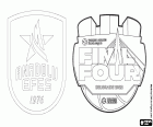 Anadolu Efes SK a revalidé le titre de champion de l’EuroLeague 2021-2022 disputée à Belgrade. Efes a battu le Real Madrid en finale disputée à Belgrade 57-58. Le meneur de jeu serbe Vasilje Micic est le MVP du Final Four