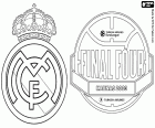 Le Real Madrid est le nouveau champion du Final Four de l’Euroligue Turkish Airlines 2023 Kaunas 2022-2023 après avoir battu l’Olympiakos. Il s’agit du 11e titre du club madrilène dans la compétition continentale maximale de basket-ball (1964, 1965, 1967, 1968, 1974, 1978, 1980, 1995, 2015, 2018 et 2023).
