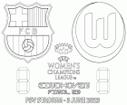 La finale de l’UEFA Women’s Champions League 2022-2023 entre le FC Barcelone et le VfL Wolfsburg aura lieu au PSV Stadium d’Eindhoven, aux Pays-Bas, le 3 juin 2023.