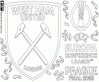 West Ham United Football Club est le nouveau champion de l’UEFA Conference League 2022-2023 en battant la Fiorentina 1-2 en finale avec le premier but de Saïd Benrahma et le but décisif de Jarrod Bowen à la fin du temps réglementaire, Giacomo Bonaventura avait égalisé pour l’équipe toscane, tous les buts ont été marqués dans le dernier quart d’heure du match
