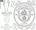 Manchester City FC est le nouveau champion de l’UEFA Champions League 2022-2023 après avoir battu l’Inter Milan 1-0 avec un but de Rodrigo Hernández. C’est le premier titre du club citizen dans la plus haute compétition du football européen.