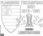 Le CR Flamengo a remporté son troisième titre de champion lors de la Copa Libertadores 2023, après les championnats remportés en 2019 et 1981. Un but solitaire de Gabriel Barbosa, Gabigol, a donné la victoire à l’équipe de Rio de Janeiro en finale contre l’équipe de Curitiba, CA Paranaense