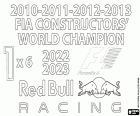L’équipe Oracle Red Bull Racing a conservé le titre de champion du championnat du monde des constructeurs de F1 2023. Il s’agit du sixième titre mondial de l’équipe autrichienne