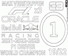 Le pilote néerlandais Max Verstappen a remporté son troisième titre mondial consécutif lors de la saison 2023 de F1. La domination du champion a été écrasante, remportant 19 des 22 Grands Prix, avec une série record de dix victoires consécutives