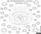 Le Sporting Club de Portugal est le nouveau champion de la première division, la Primeira Liga. Il s’agit du 20e titre du club de Lisbonne dans la plus grande compétition de football professionnel du Portugal