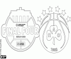 Le Panathinaikos est le nouveau champion du Final Four Euroleague Basketball Berlin 2024 après avoir battu le Real Madrid. Kostas Sloukas est le MVP du Final Four. Ce titre est le septième remporté par le club de trèfle dans la plus grande compétition de clubs de basket-ball européen