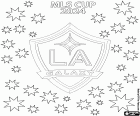 Le Los Angeles Galaxy est le nouveau champion de la Coupe MLS 2024 après avoir battu le New York Red Bull 2-1 en finale. Il s’agit du sixième titre pour le club californien qui porte à 6 le record de titres dans l’histoire du championnat