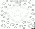 Botafogo de Futebol e Regatas est le nouveau champion du Brasileirão 2024, le championnat brésilien de Serie A. Il s’agit du troisième titre de champion du championnat national brésilien pour le club du quartier de Botafogo à Rio de Janeiro