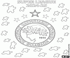L’Olympiakos est le nouveau champion de la Super League 2024-2025. Le club du Pirée continue d’ajouter des titres en tant que plus grand nombre de titres décernés dans la compétition de la première ligue en Grèce, il s’agit de son 48e titre