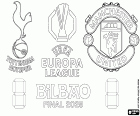 La finale de l’UEFA Europa League oppose deux équipes de Premier League anglaise, Tottenhham Hotspur et Manchester United. Les Spurs et les Diables Rouges disputeront le match décisif le mercredi 21 mai 2025 au stade San Mamés de Bilbao, Pays Basque, Espagne
