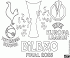 Tottenham Hotspur FC est le nouveau champion de l’UEFA Europa League pour la saison 2024-2025 après avoir battu Manchester United 1-0 grâce à un but de Brennan Johnson