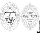 Fenerbahçe Basketbol est le nouveau champion de l'Euroligue 2025 après avoir battu l'AS Monaco Basket lors du Final Four organisé à Abou Dabi. Il s'agit du deuxième titre remporté par le club stambouliote dans la plus prestigieuse compétition européenne de basket-ball interclubs, après celui de 2017. L'Américain Nigel Hayes-Davis a reçu le titre de MVP du Final Four. Leur entraîneur, le Lituanien Šarūnas Jasikevičius, a remporté son premier titre d'Euroligue en tant qu'entraîneur après quatre ti
