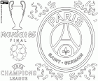 Le Paris Saint-Germain FC est le nouveau champion de l'UEFA Champions League pour la saison 2024-2025 après avoir largement battu l'Inter Milan 5-0 en finale à Munich, grâce à des buts d'Achraf Hakimi, des buts de Désiré Doué, Khvicha Kvaratskhelia et Senny Mayulu. Il s'agit de la plus large victoire de l'histoire des finales de cette compétition. Il s'agit du premier titre du club parisien dans la plus grande compétition européenne.