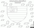 Le Clube de Regatas do Flamengo est le champion du Brasileirão 2025, la première division du football professionnel brésilien.