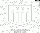 Le Linzer Athletik-Sport-Klub, connu sous l’acronyme LASK, est le nouveau champion de la Bundesliga autrichienne pour la saison 2025-2026. Il s’agit du deuxième titre de champion pour le club de la ville de Linz en première division du football professionnel autrichien, 61 ans se sont écoulés depuis le premier championnat en 1964-1965