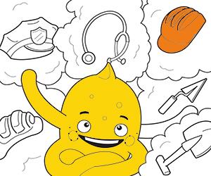 Personnes et Métiers