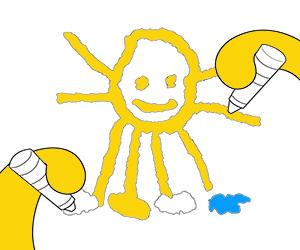 Pour les plus petits