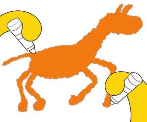 Animaux pour les plus petits